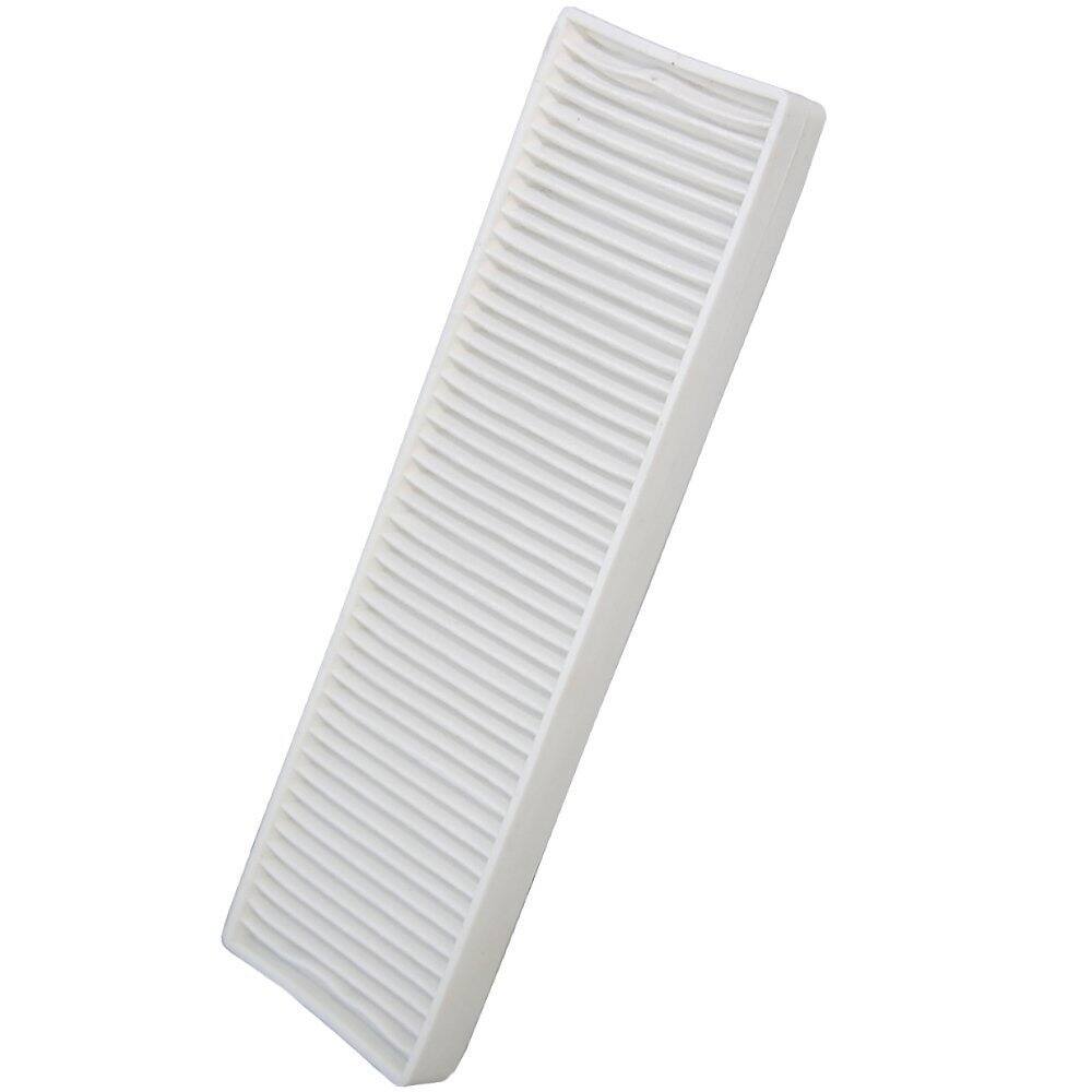 Angle. HQRP - HQRP 2-Pack Post Motor Vacuum Filters Replacement for Bissell Style 7/9 32076 CleanView Helix Rewind Total Floors.
