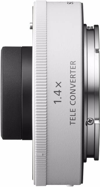 Sony FE 1.4x Teleconverter Lens Black - Best Buy Sony FE 1.4x Teleconverter Lens Black - Best Buy