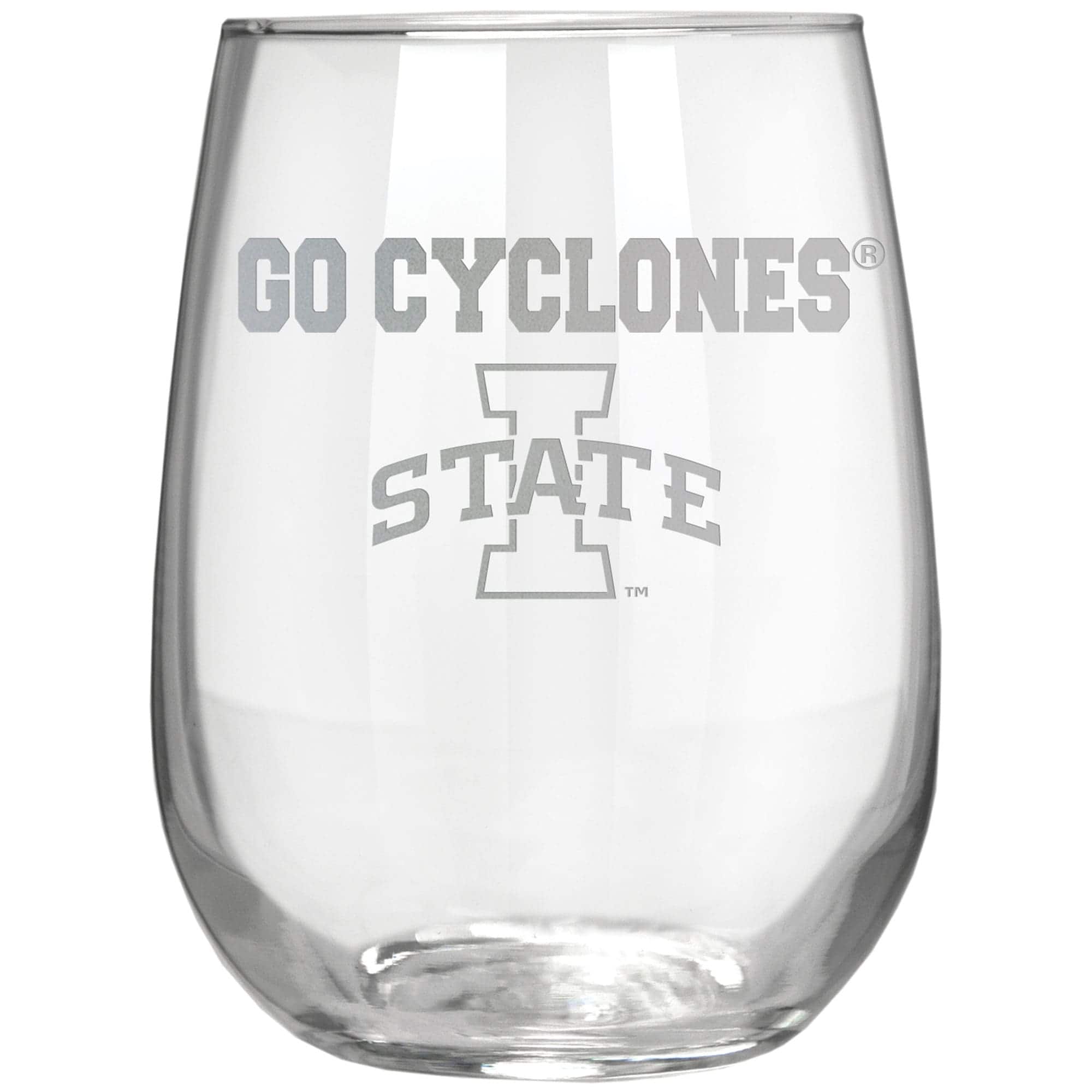 GO CYCLONES  
STATE