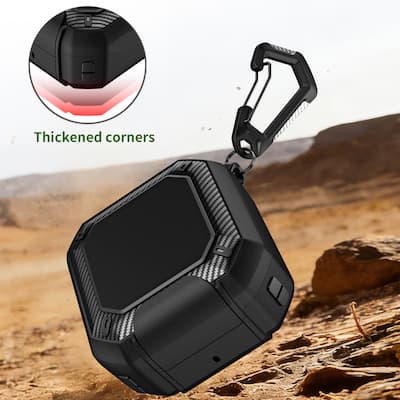 Dteck for Samsung Galaxy Buds 4 / Galaxy Buds 4 Pro Case with Lock Dteck for Samsung Galaxy Buds 4 / Galaxy Buds 4 Pro Case with Lock