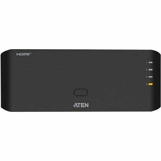 HDMI
1
2
3
4
ATEN