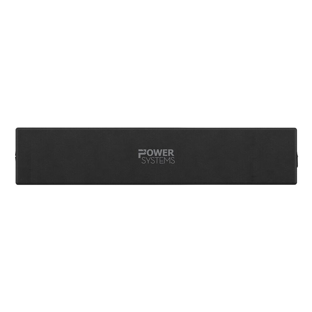 POWER SYSTEMS