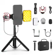 Tripod & Monopod Accessories