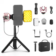 Tripod & Monopod Accessories