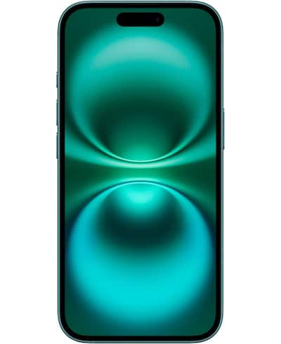 Refurbished Apple iPhone 16 A3081 128GB (Unlocked) Teal AP.SP Refurbished Apple iPhone 16 A3081 128GB (Unlocked) Teal AP.SP