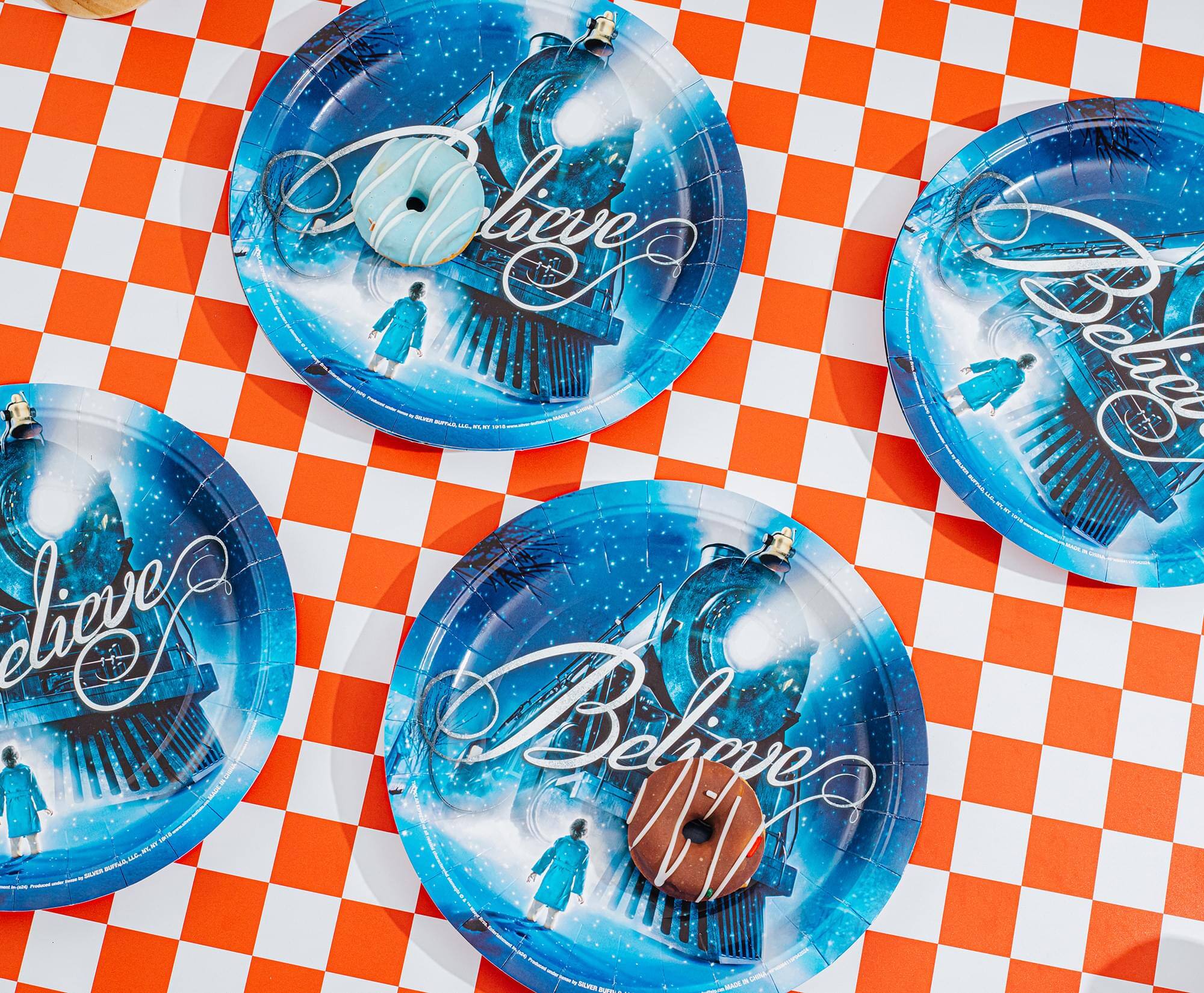 Believe  
Believe  
Believe  
Believe