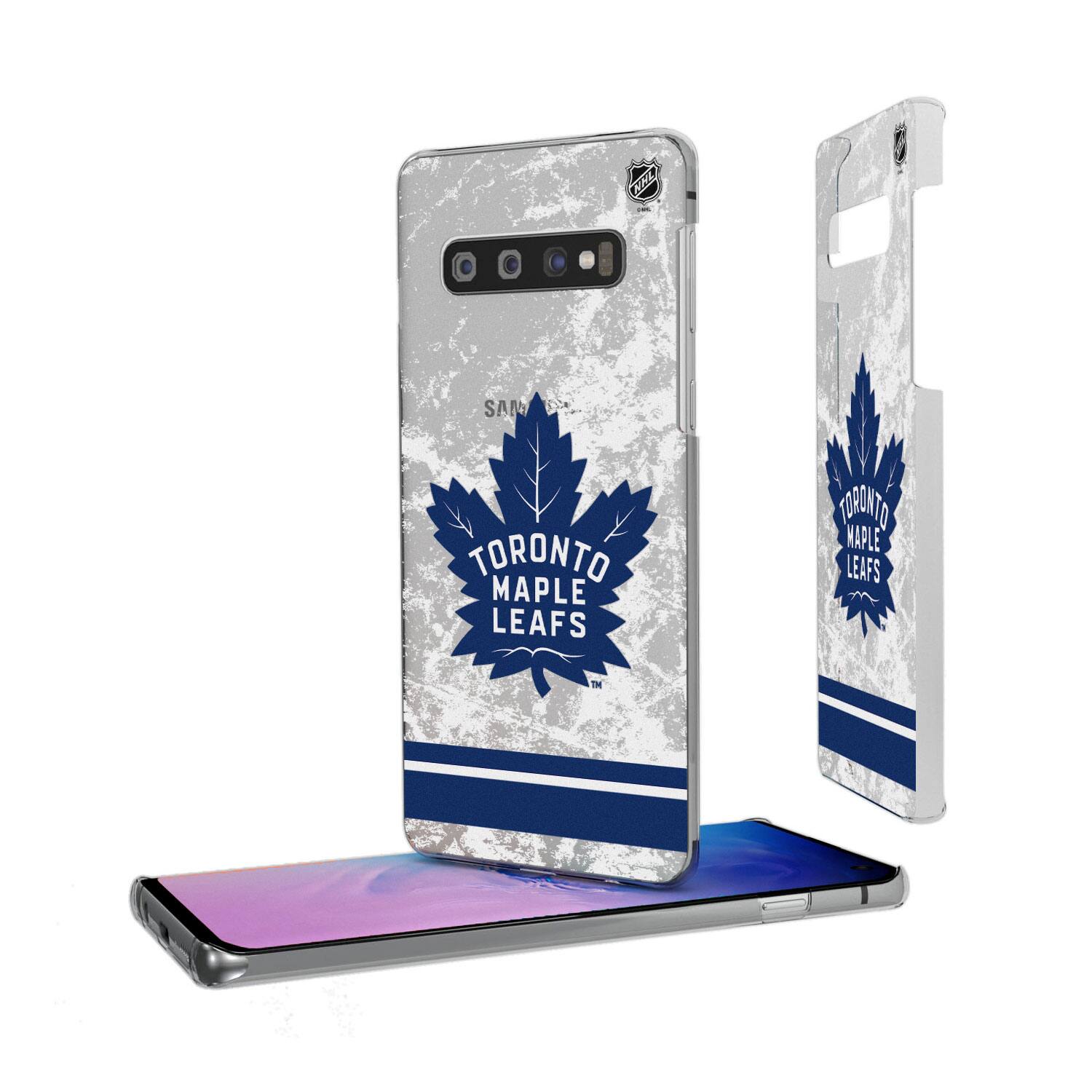 NHL  
TORONTO MAPLE LEAFS  
TORONTO MAPLE LEAFS