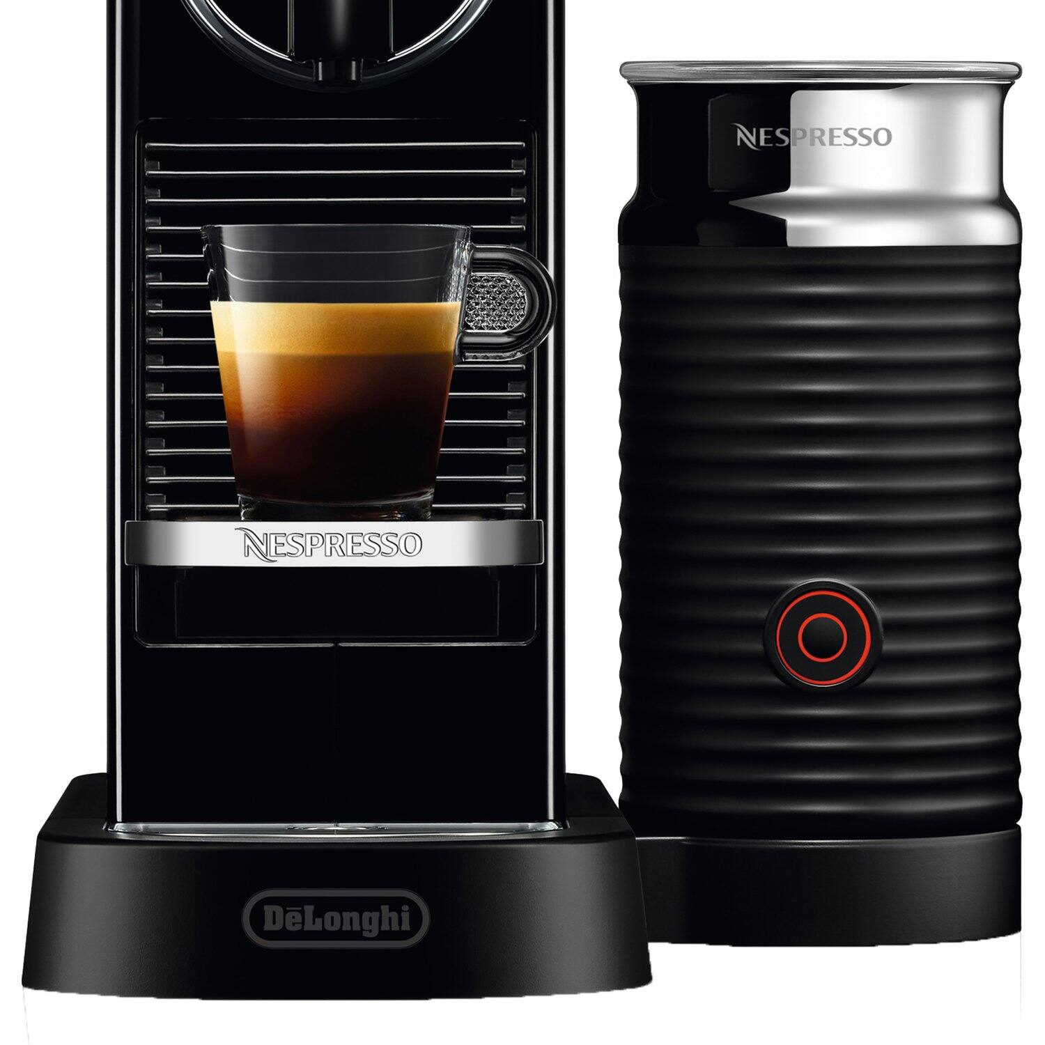 NESPRESSO DeLonghi