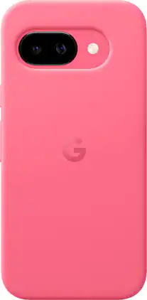 Google - Pixel 9a Case - Peony