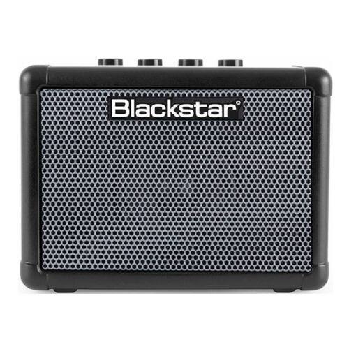 Angle. Blackstar - Blackstar FLY 3 Bass Combo Amplifier (Black).