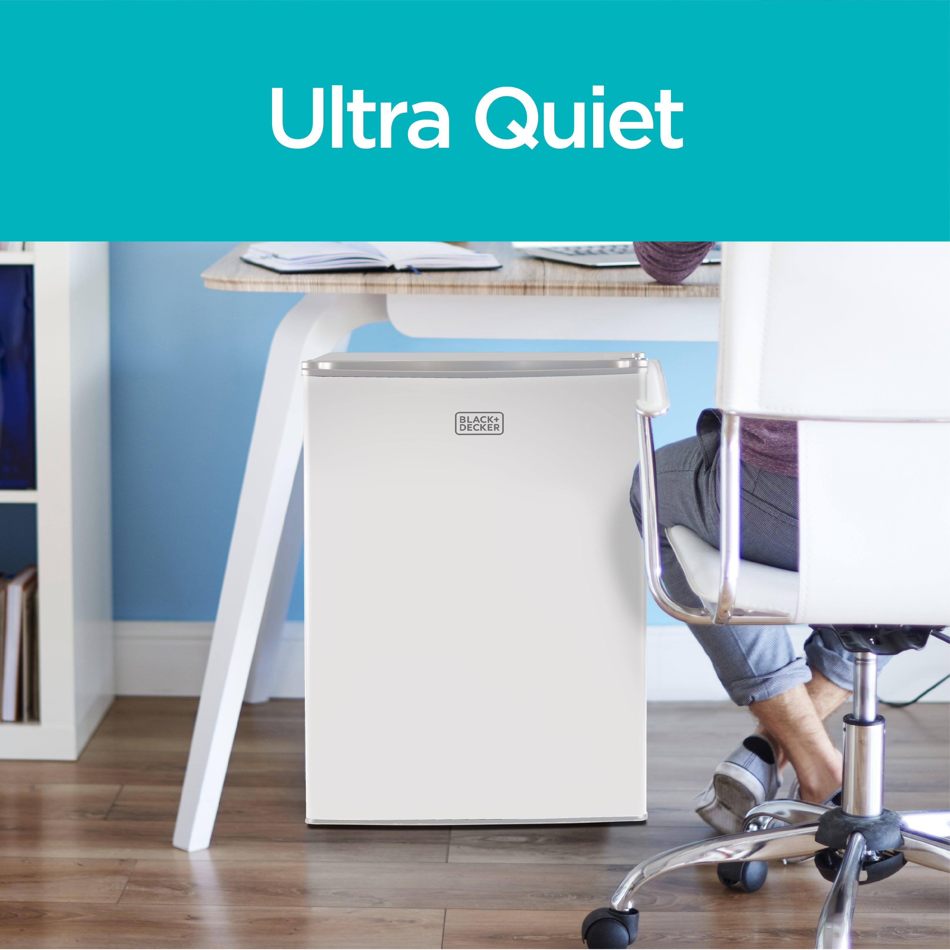 Ultra Quiet BLACK+DECKER