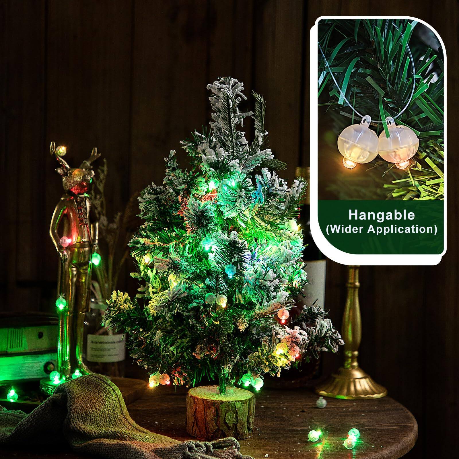 Hangable  
(Wider Application)