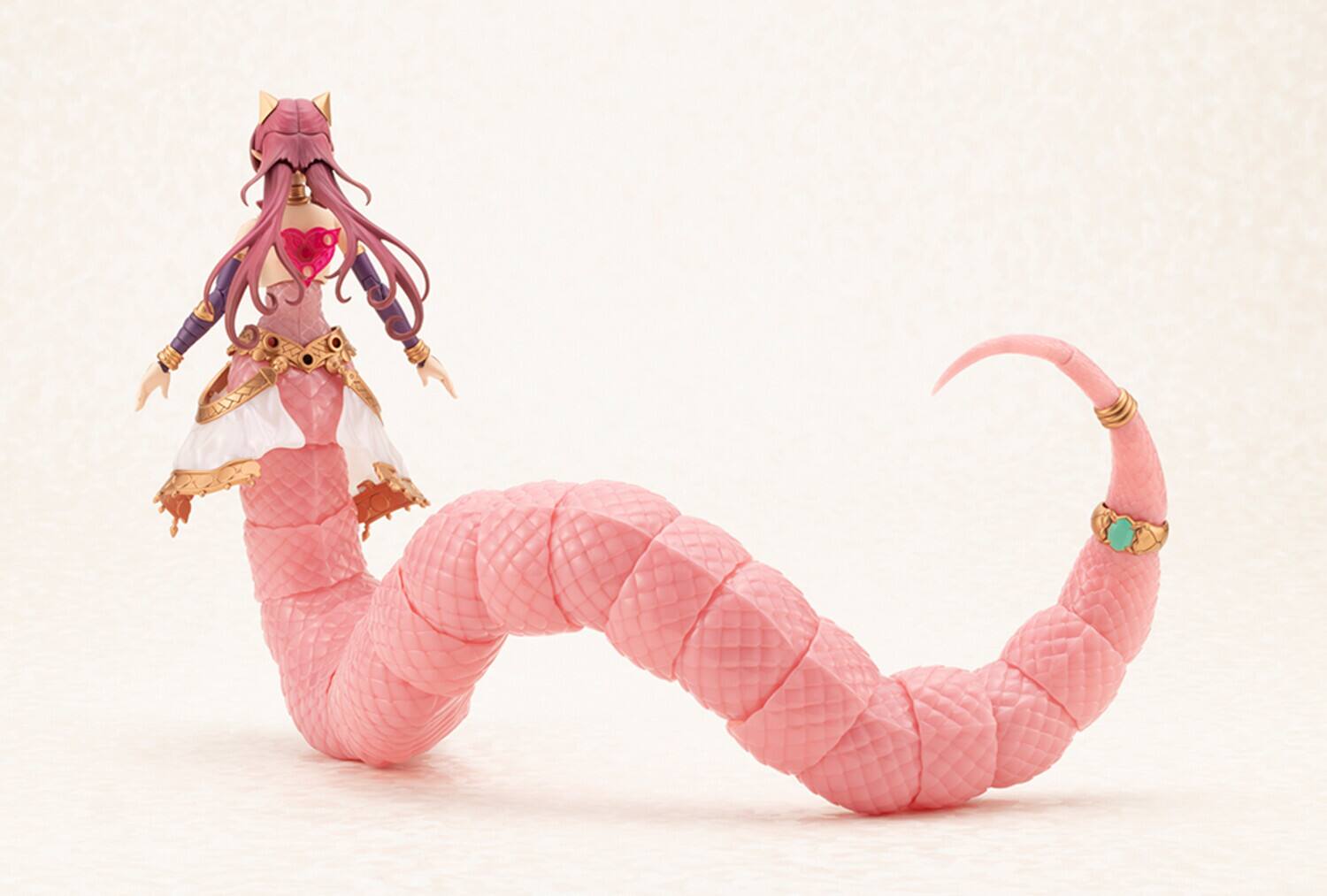 melt the lady   aru PopMarket Kotobukiya Arcanadea Meltina Model Kit COLLECTIBLES
