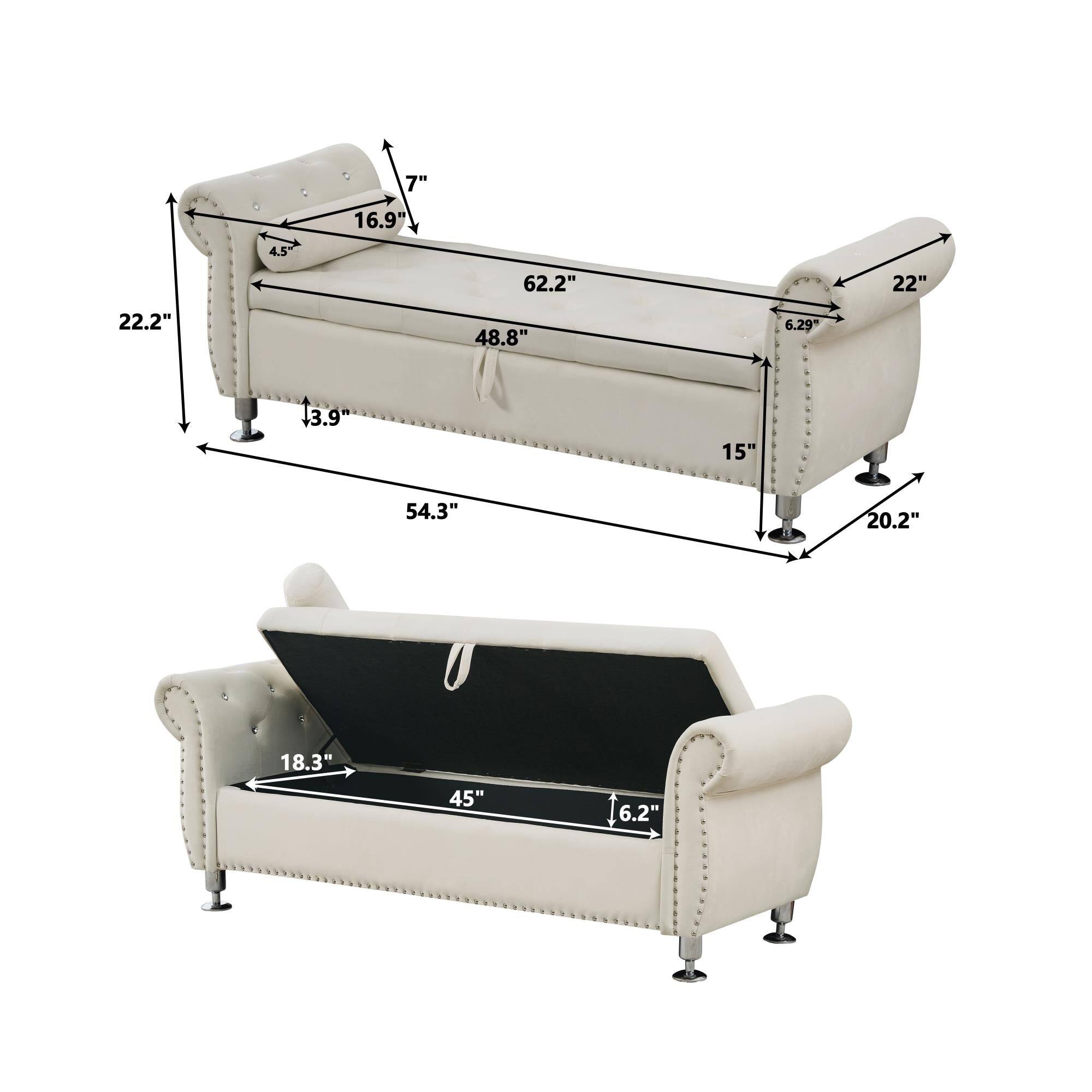 7" 16.9" 4.5" 62.2" 22" 22.2" 48.8" 6.29" 3.9" 15" 54.3" 20.2" 18.3" 45" 6.2"