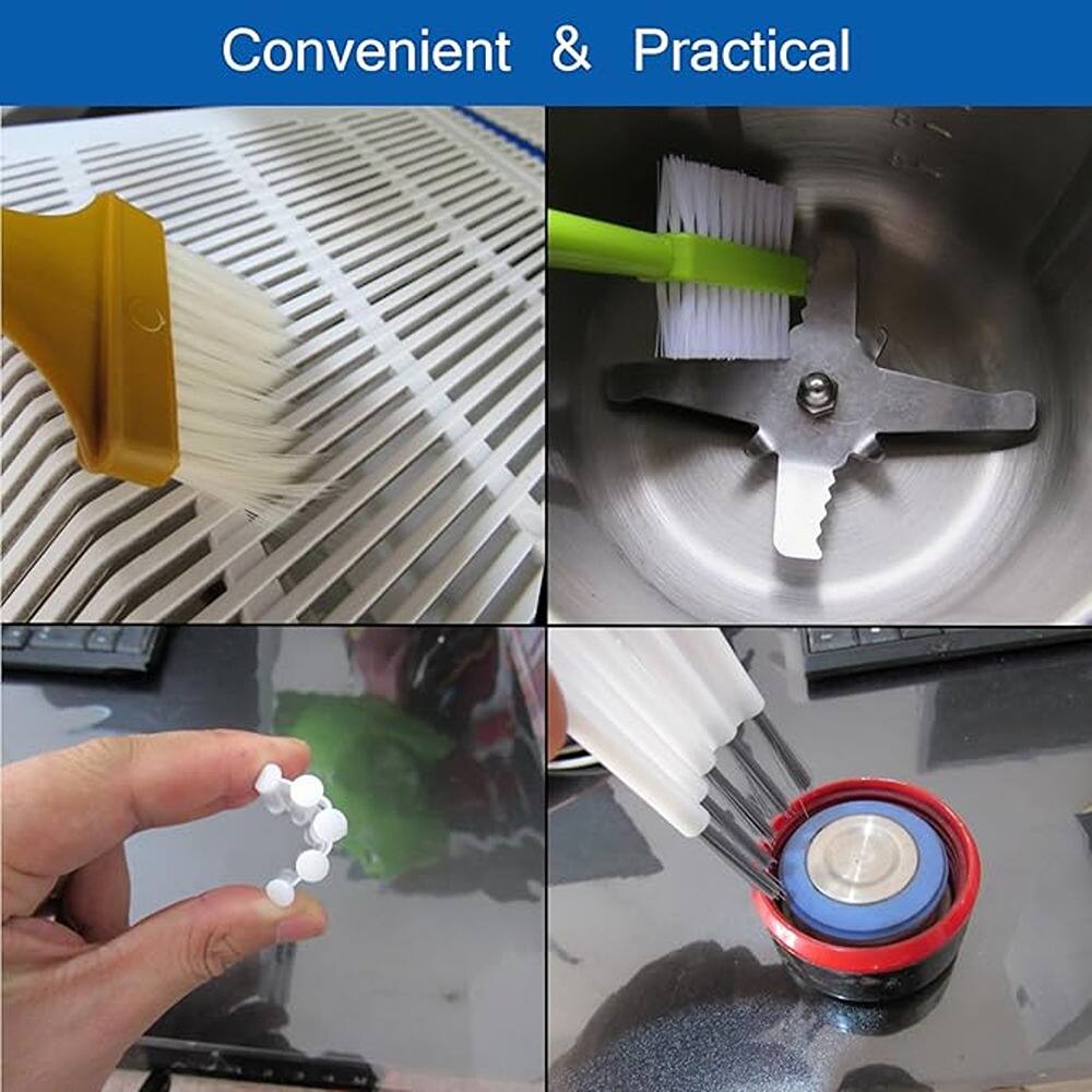 Convenient & Practical