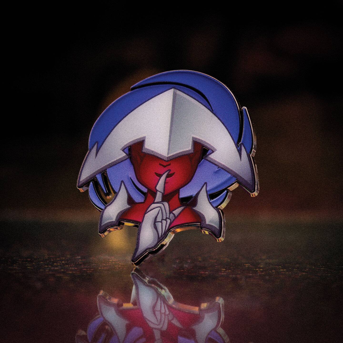 Alt View 20. Magic The Gathering - Magic: The Gathering 1.5" Mystery Pin - Blind Box (1 Pin with Order) - Styles May Vary.