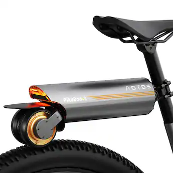 bicycle electric booster kit Transform Your Regular Bike into an E Bike with P.wheel E-Bike DIY E Lightweight yet powerful Best electric bike conversion kits