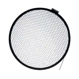 Glow - Grid for 8" Reflector - 30 Degree