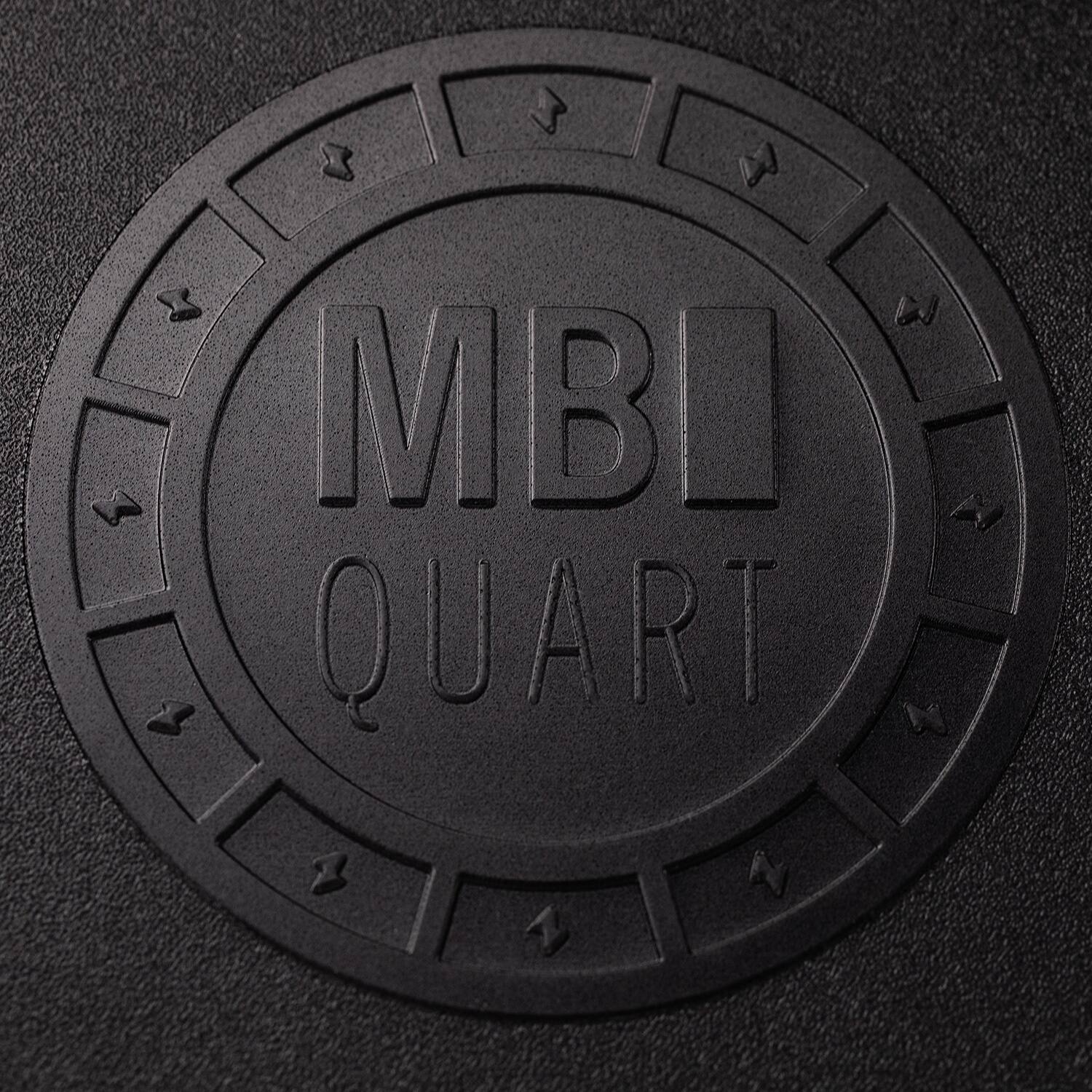 MBI Quart