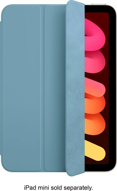 Apple Smart Folio per iPad mini (A17 Pro) - Salvia Apple Smart Folio per iPad mini (A17 Pro) - Salvia