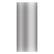 Front. Miele - Miele KFP 4231 French Door Fridge Front Panel 42" for Refrigerator model KFMC3858 FD - Stainless Steel.