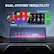 DUAL-SYSTEM VERSATILITY
09:55 AM
Phone
Android Auto
Google Maps
Music
Spotify
Phone
android auto
Car
Podcasts
Calendar
iHeartRadio
Carplay
12:06 PM