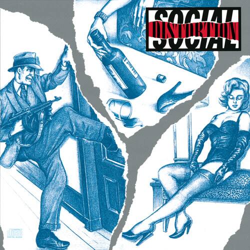 SOCIAL DISCIPLINE
