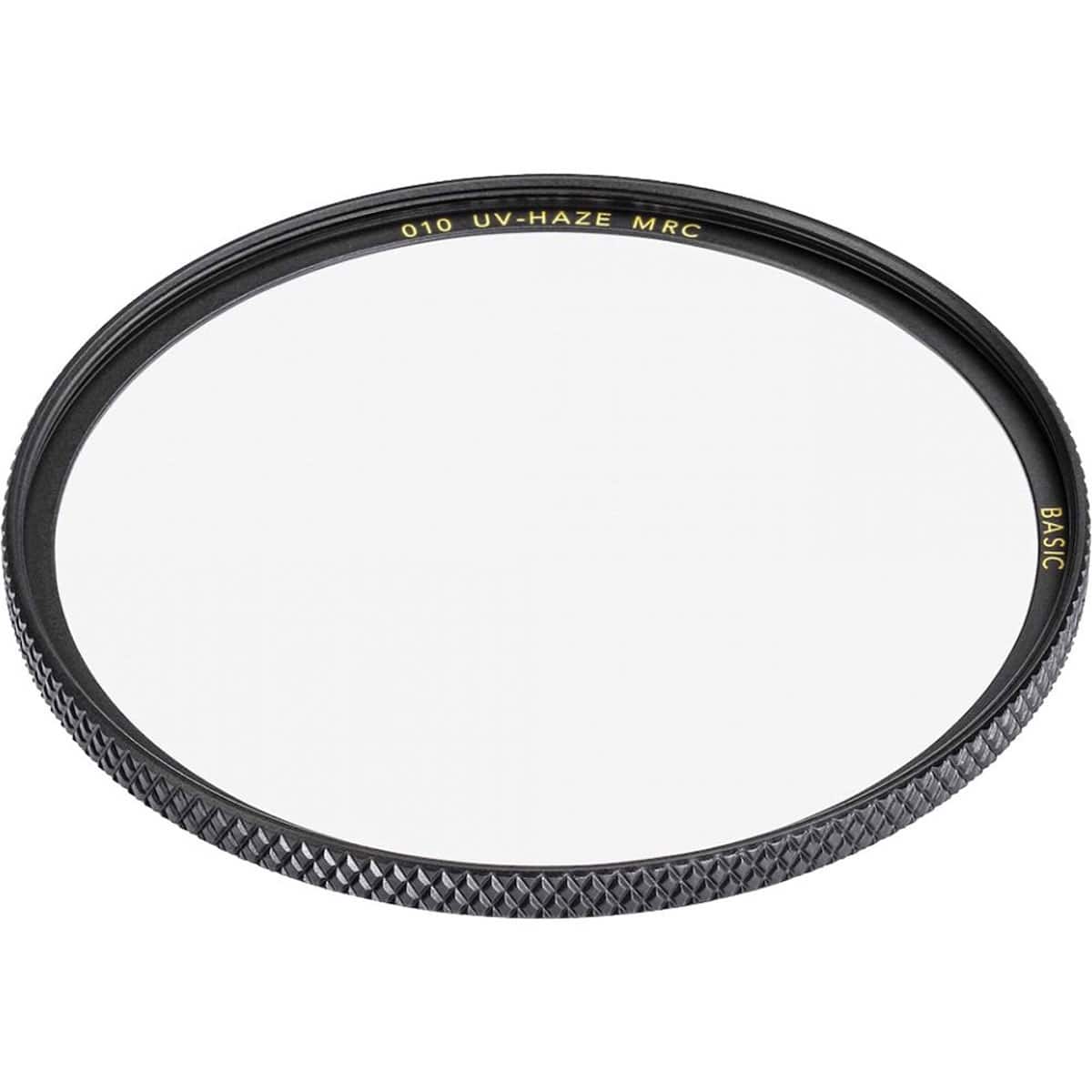 B + W - 40.5mm Basic 010M UV Haze MRC Filter price history on PriceWatchPro