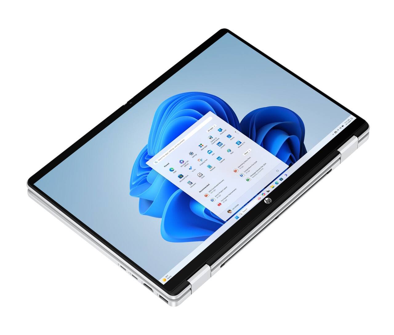 Alt View 1. HP - HP OB 5 FLIP C5 8G 512G.