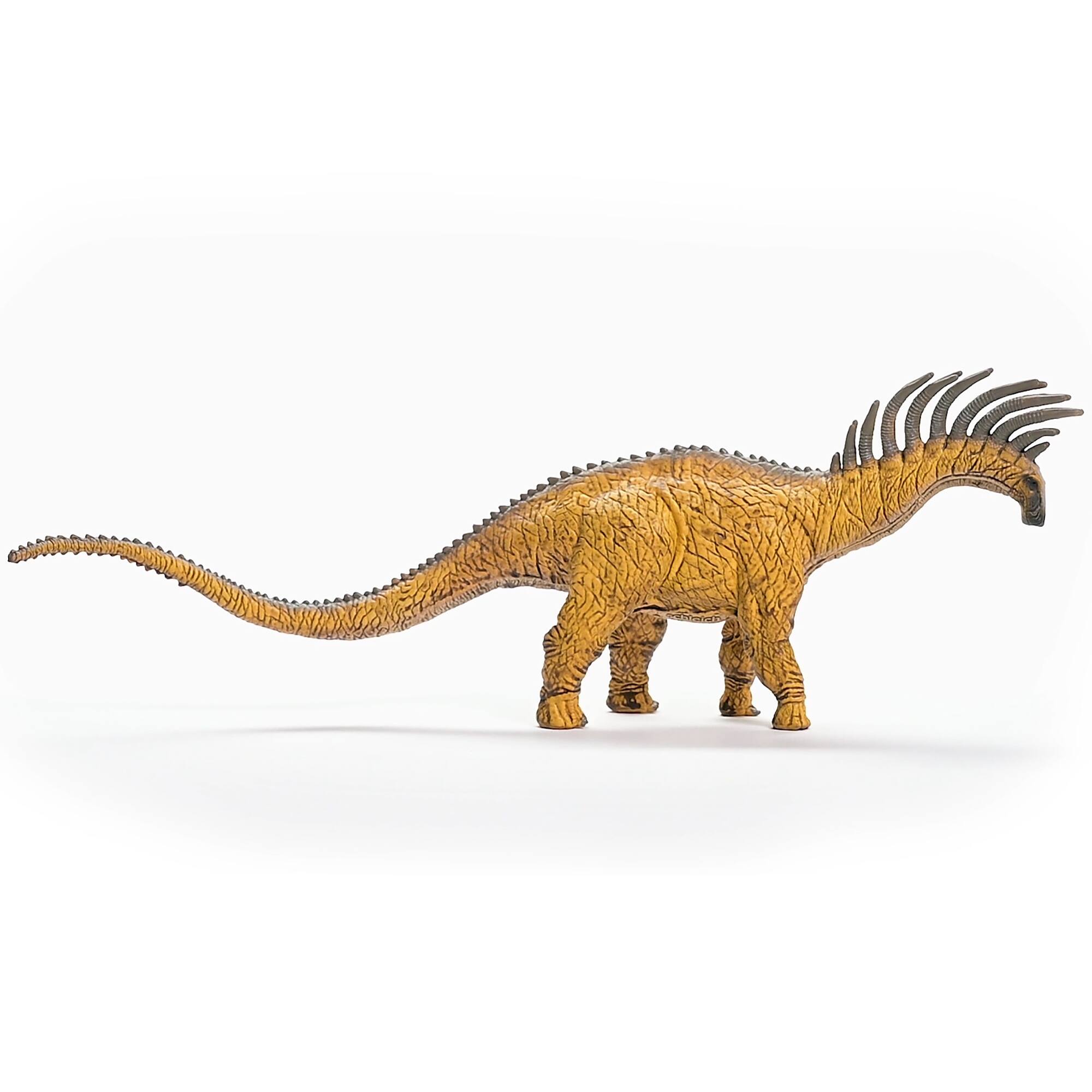 Angle. Schleich - Dinosaurs: Bajadasaurus.