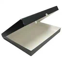 Black 13 x 19 x 1.75