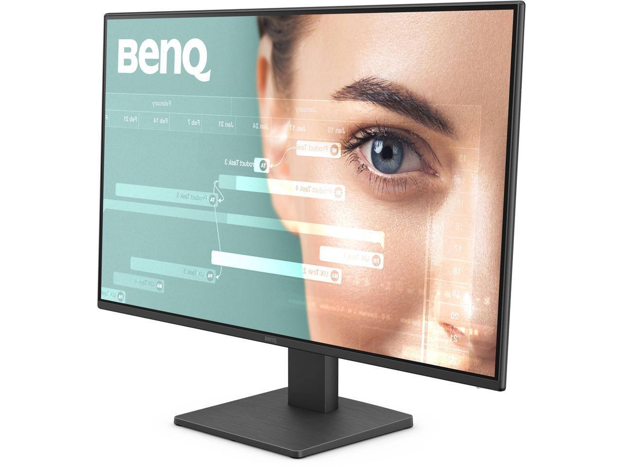 BenQ

February
21 Feb
14 Feb
31 Jan
24 Jan
3 Jan
17 Jan
10 Jan

Task Product AT
Task Product I
Task Product 5
Task Product 16
Task UX PA
Test4 K E
Test UX AM
Test UX PA
Test UX AM

BenQ