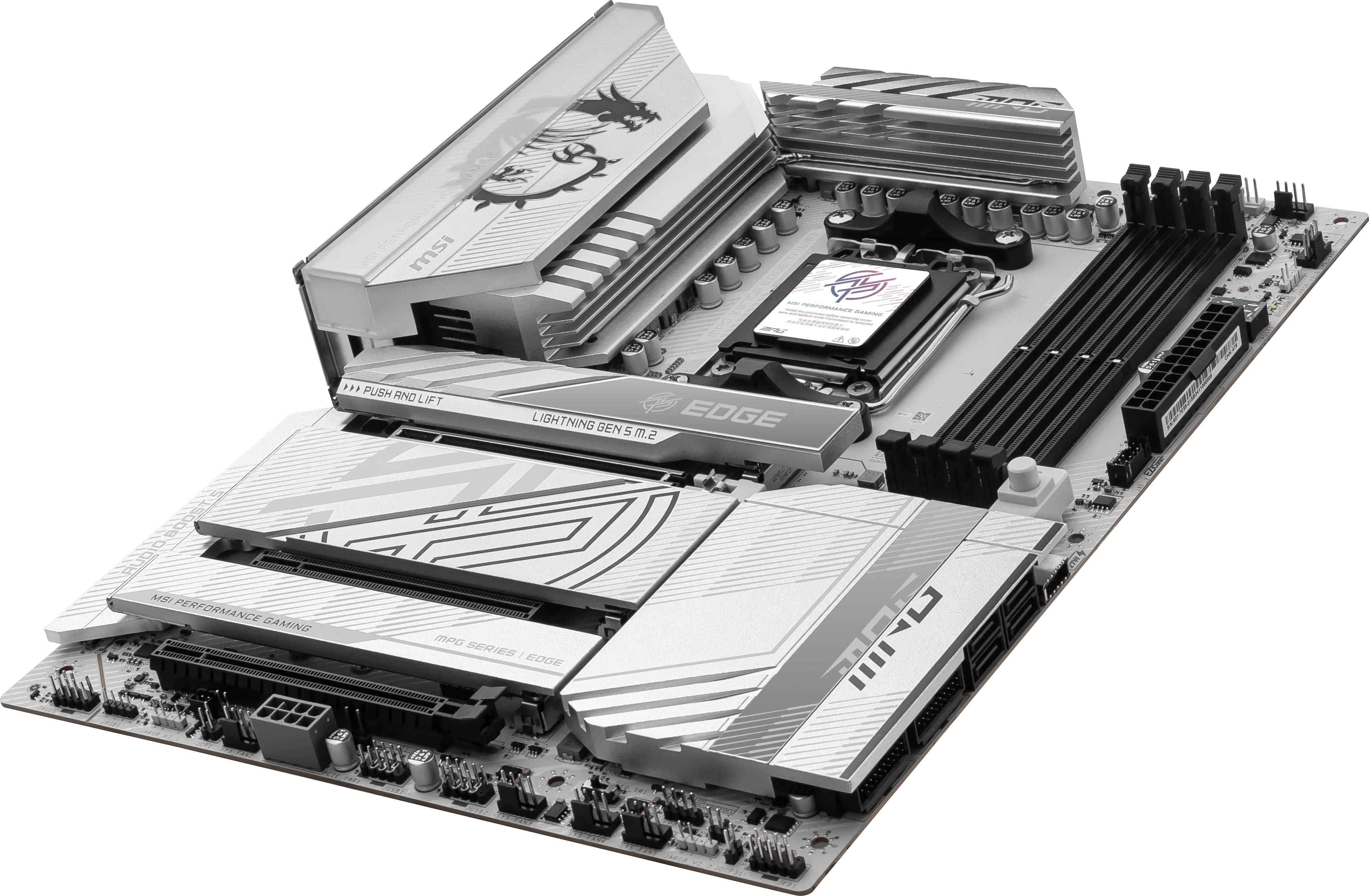 MSI PERFORMANCE GAMING EE 970A-G46 (MSI PERFORMANCE GAMING EE SERIES)