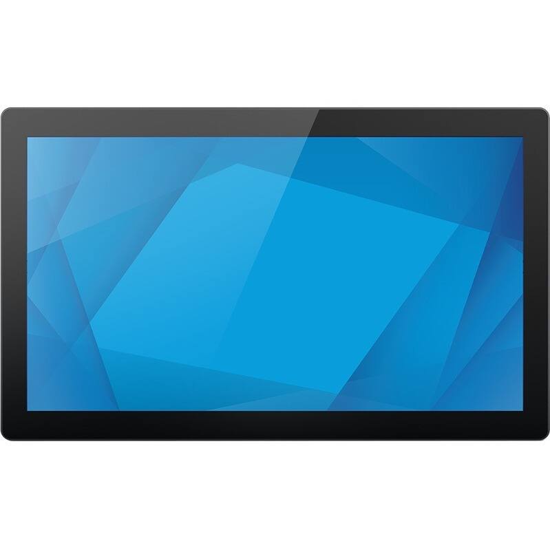 Alt View 2. Elo - Elo 2295L 22" Class Open-frame LCD Touchscreen Monitor - 16:9 - 14 ms - 21.5" Viewable - TouchPro Projected Capacitive - Black.
