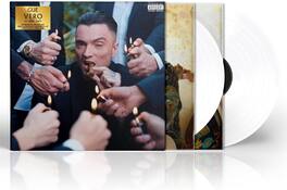 Gue - Vero (10 Anni Dopo) - White Vinyl - VINYL LP