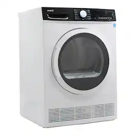 Avanti - Front Load Clothes Dryer - White