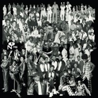 Eccentric Soul: Minibus [LP] - VINYL - Front_Zoom