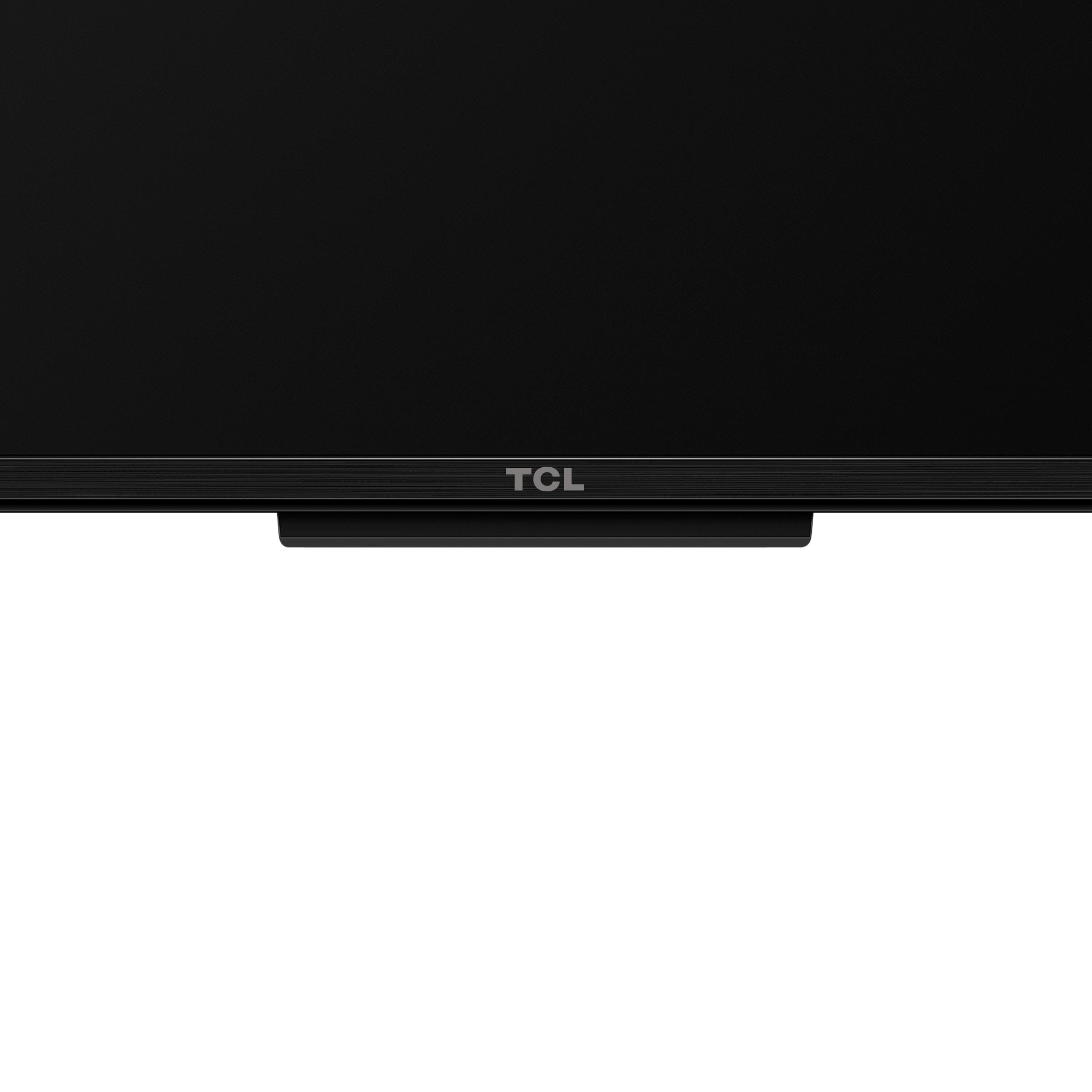 Alt View 12. TCL - 50" Class S5-Series 4K UHD HDR LED Smart Google TV (2024) - Black.
