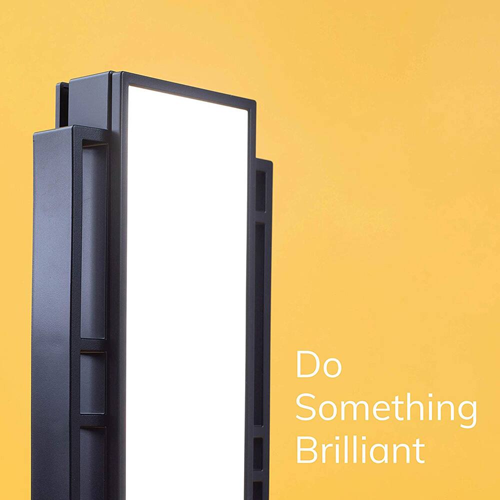 Do
Something
Brilliant