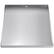 Alt View 5. VEVOR - 32 x 30 x 2.5 Inch Washing Machine Pan 18 GA Thickness 304 Stainless Steel Heavy Duty Compact Washer Drip Tray - Sliver.