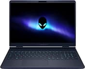 Alienware - 16X Aurora 16" 240Hz Gaming Laptop WQXGA - Intel Core Ultra 9 275HX with 32GB Memory - NVIDIA GeForce RTX 5060 - 1TB SDD - Blue