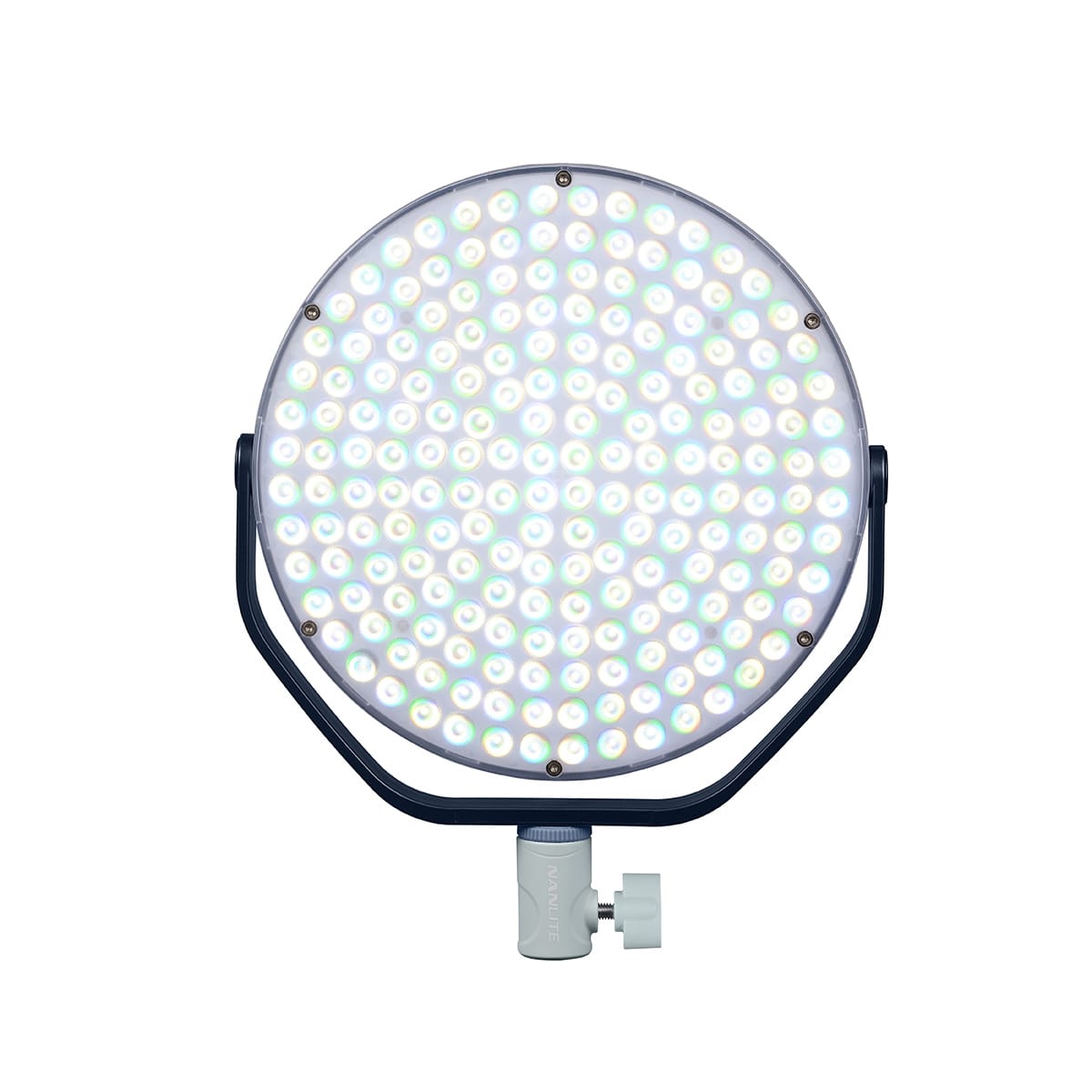 NANLITE - Miro 60C 60W RGBW LED Round Panel Light, Midnight Blue price history on PriceWatchPro