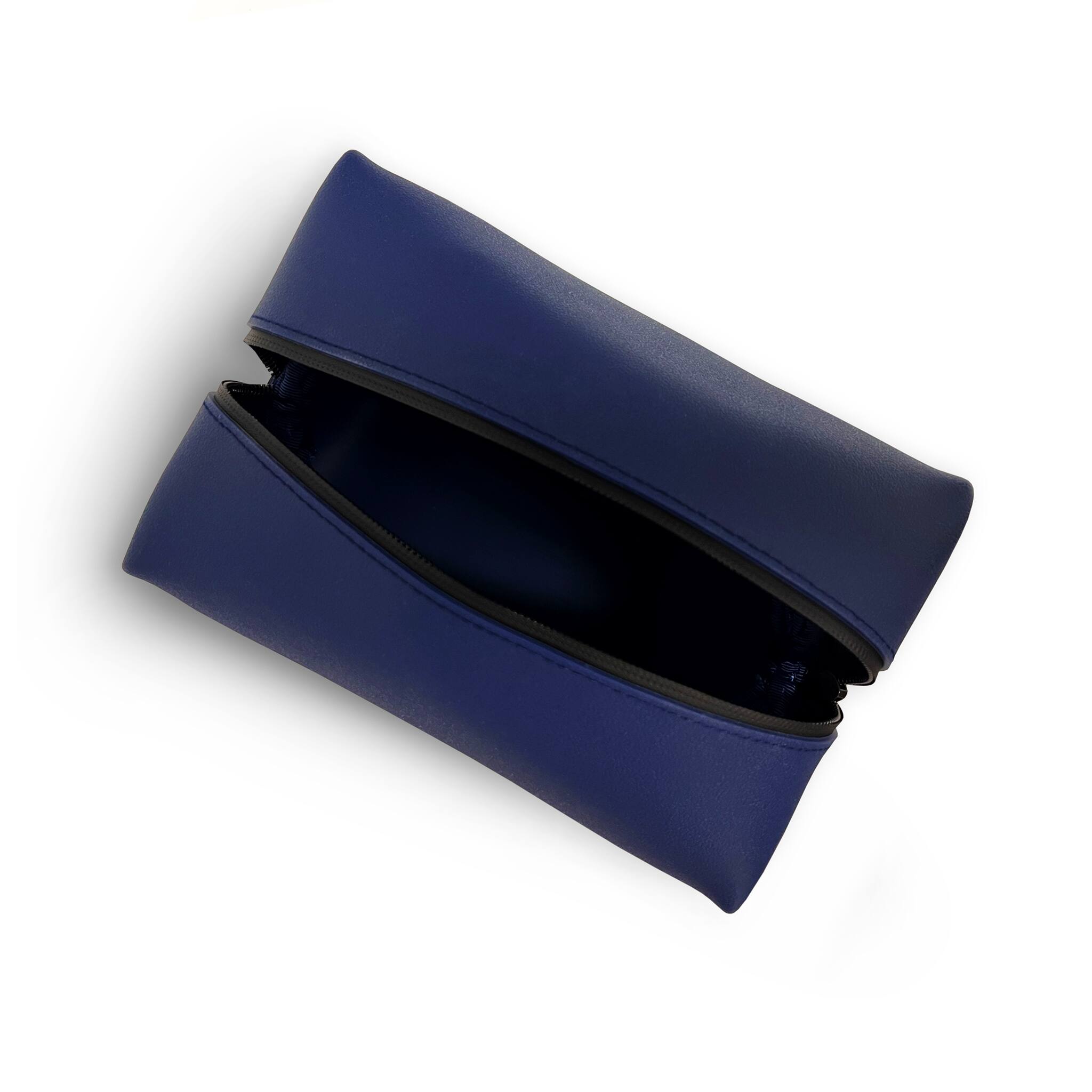 Back. Youzey Retail - The Titan - Silicone Toiletry Bag.