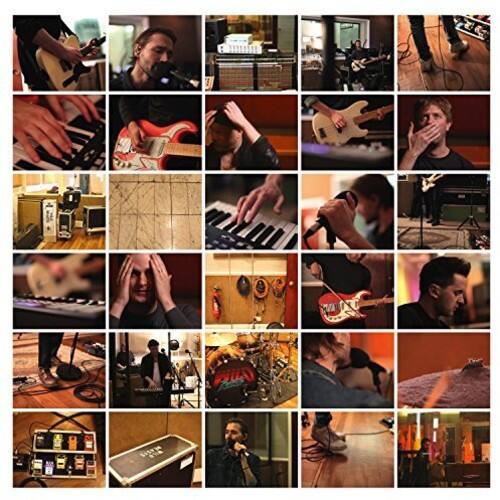 Wild Beasts - Last Night All My Dreams Came True   - VINYL LP price history on PriceWatchPro