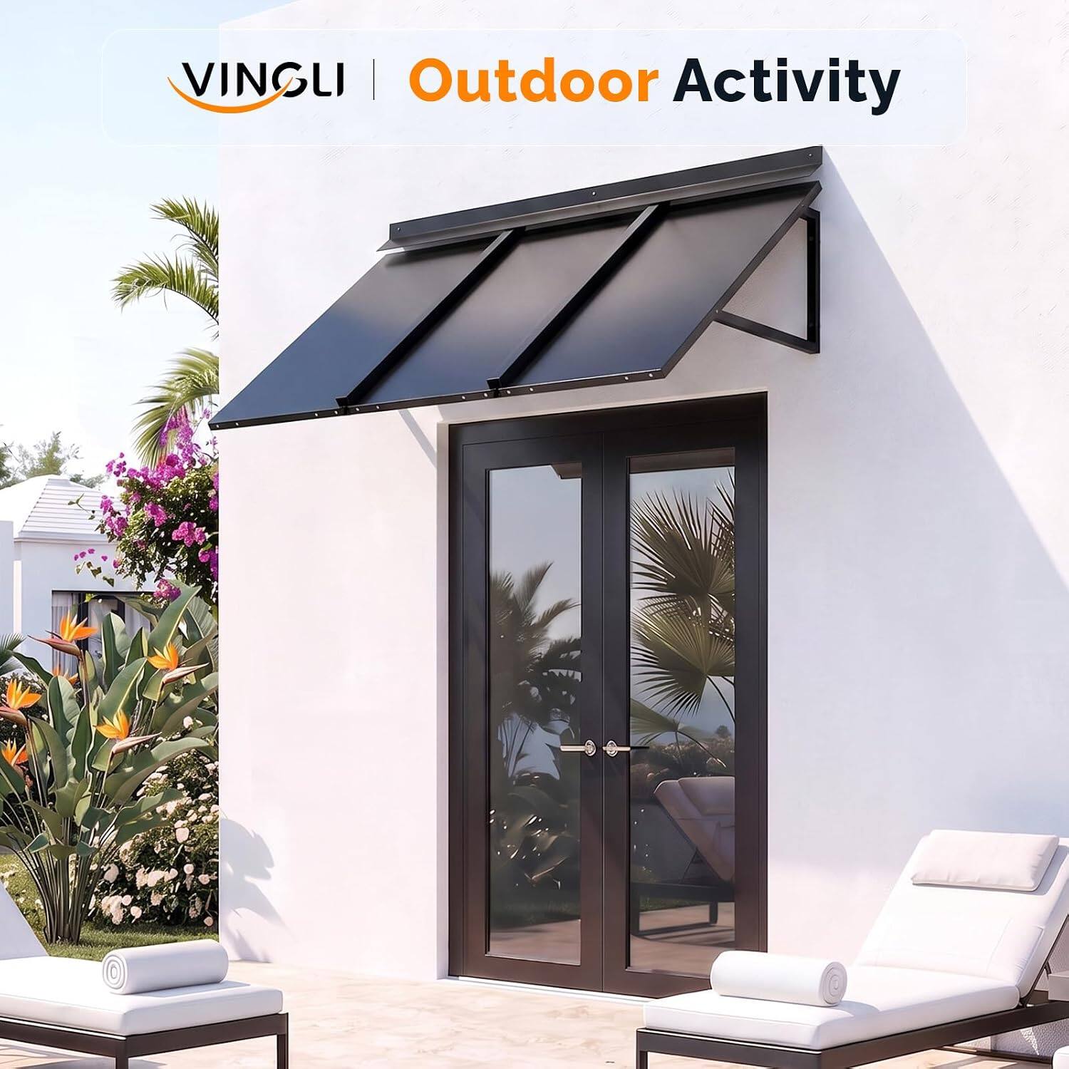 VINGLI | Outdoor Activity