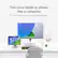 Turn your tablet or phone into a computer
Go From Phone or Tablet to Full Workstation