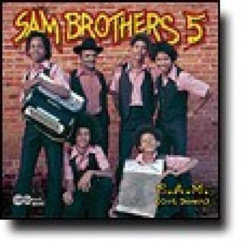 Sam Brothers - Sam: Get Down   - COMPACT DISCS [CD] price history on PriceWatchPro