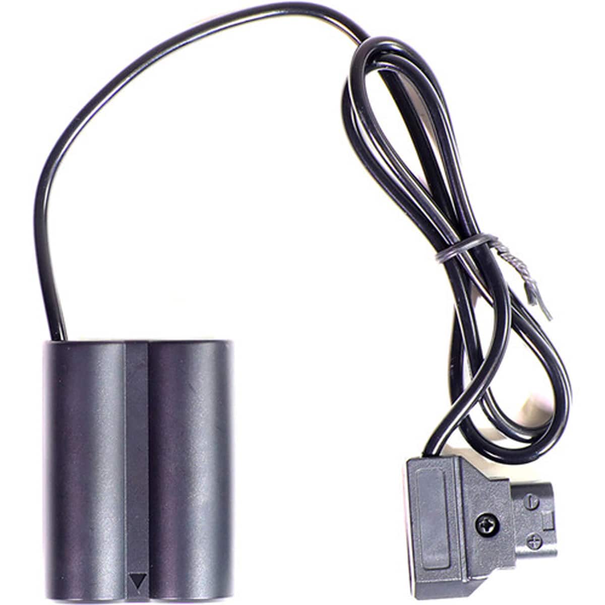 IndiPRO - 24" D-Tap to Fujifilm NP-W235 Type Dummy Battery