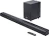JBL - Cinema Soundbar 570 3.1-channel soundbar - Black