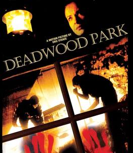 Deadwood Park - BLU-RAY